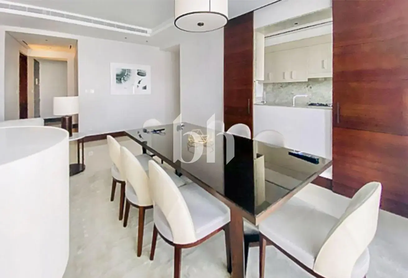 Apartment for rent in Al Khushkar, Shoreline Apartments