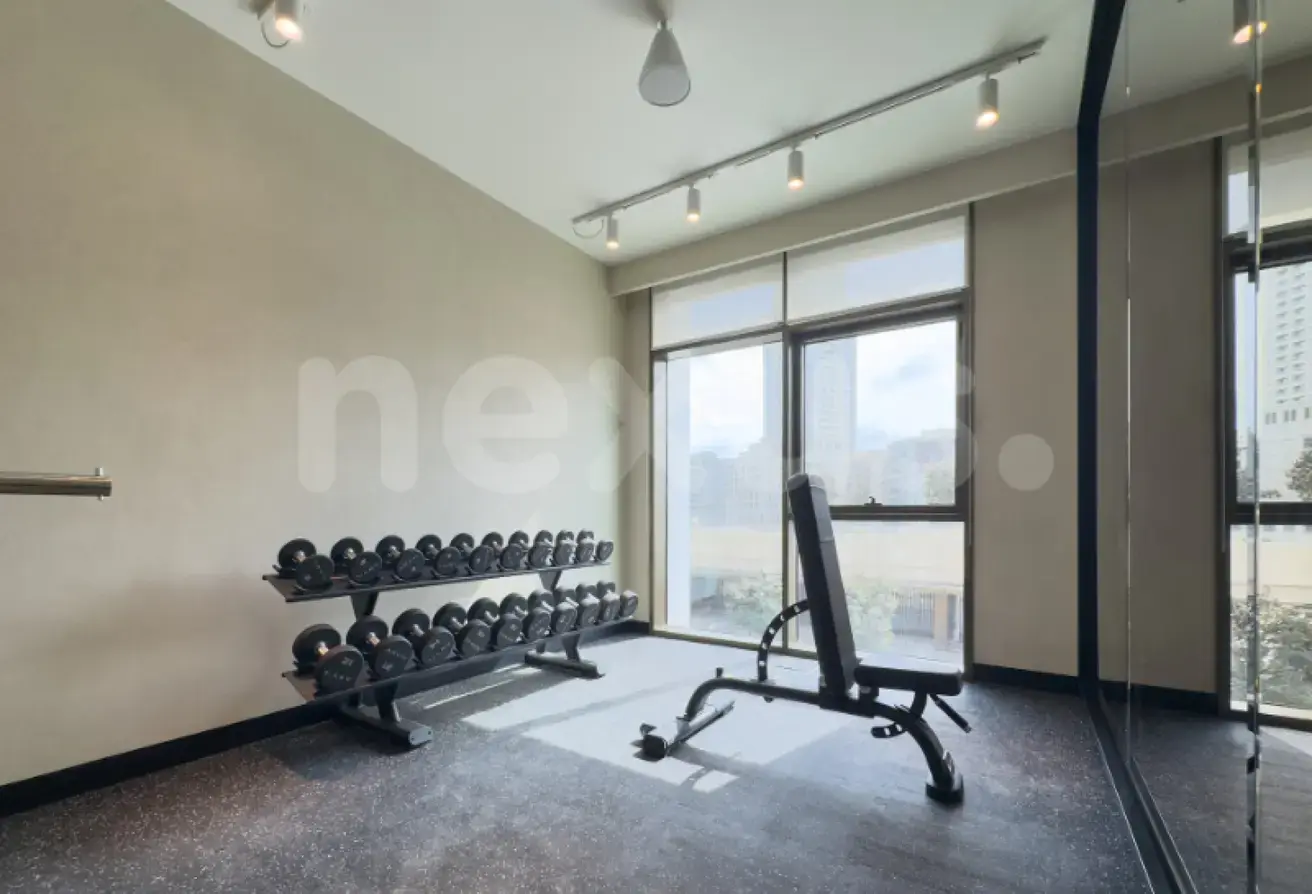 Apartment for rent in Creek Place, Dubai Creek Harbour (THE LAGOONS)