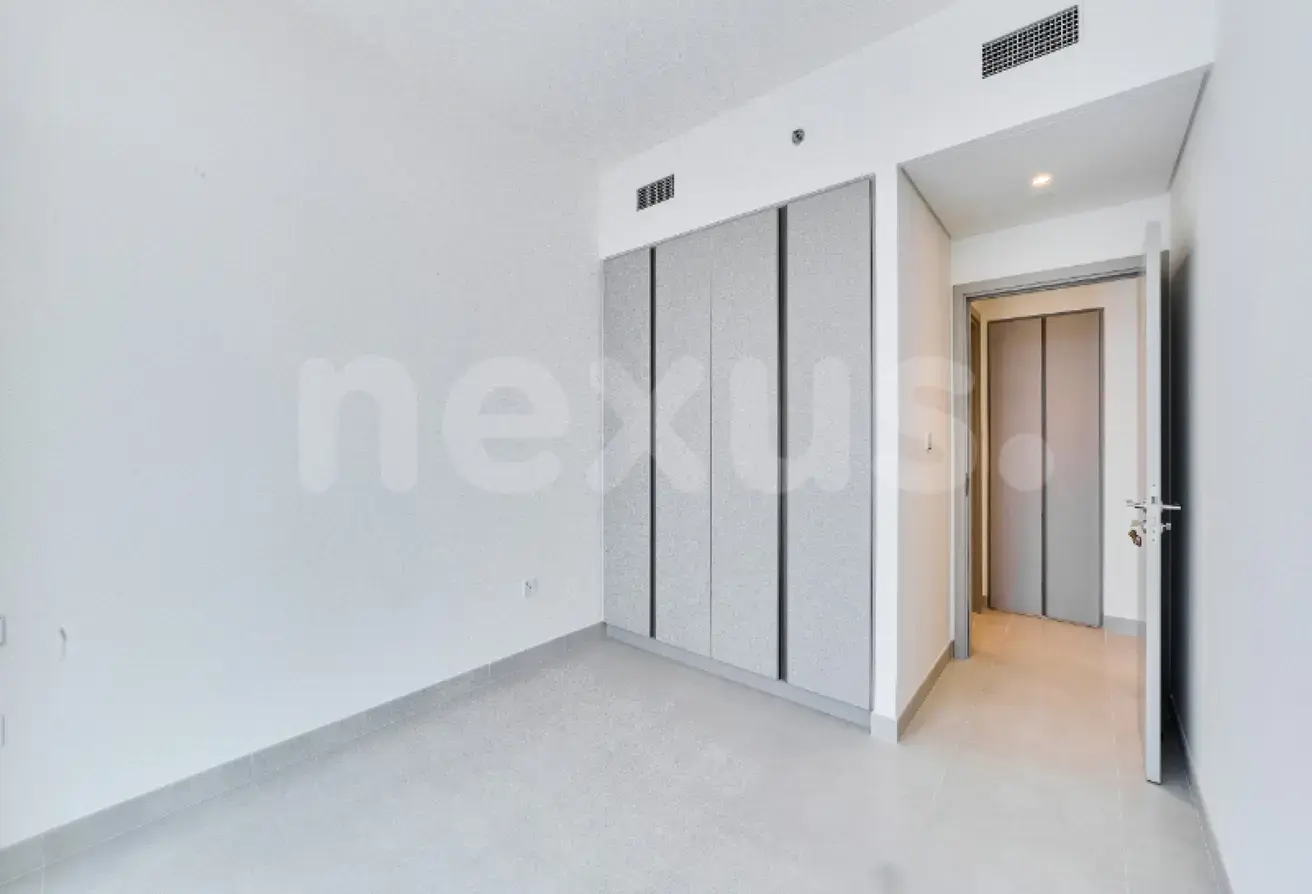 Apartment for rent in Creek Place, Dubai Creek Harbour (THE LAGOONS)