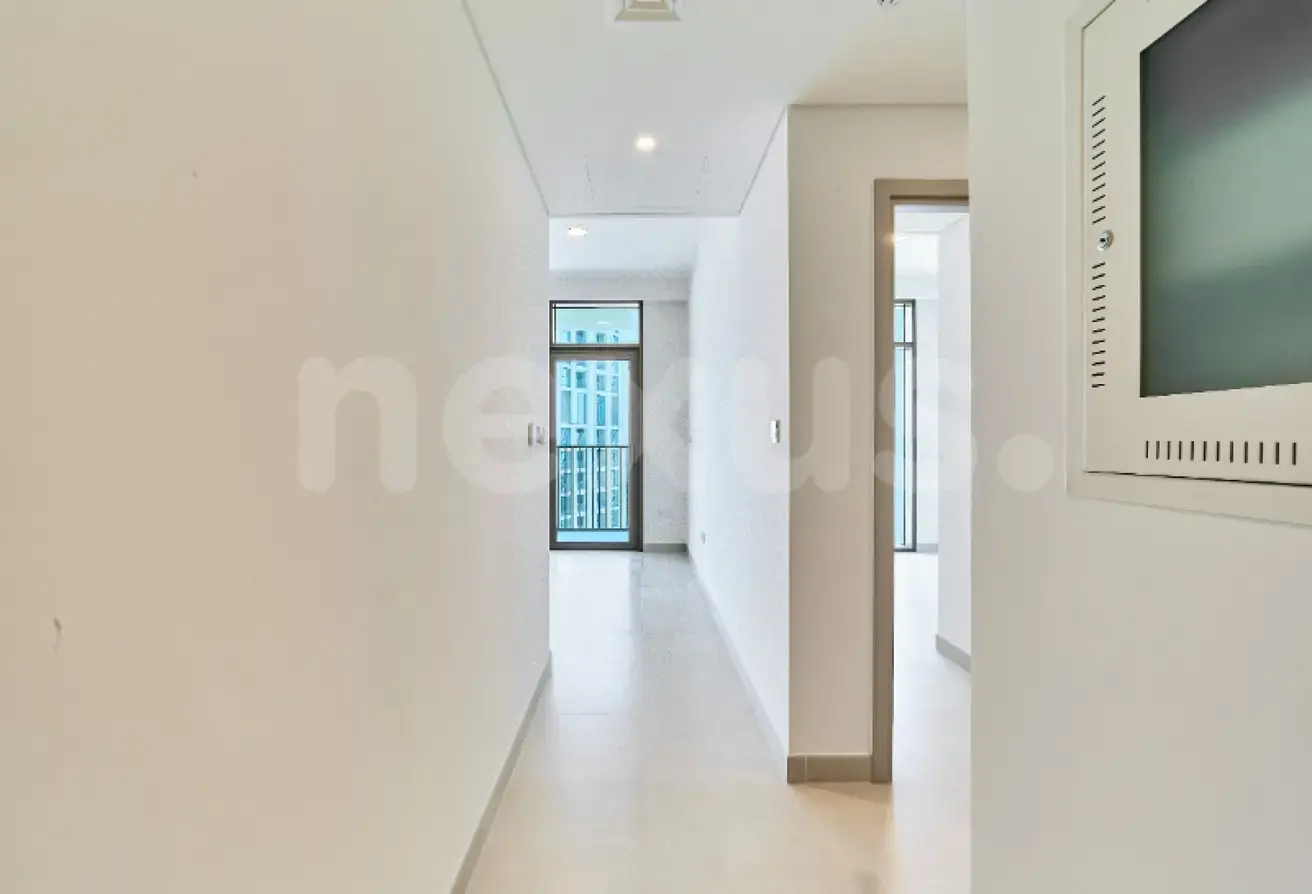 Apartment for rent in Creek Place, Dubai Creek Harbour (THE LAGOONS)