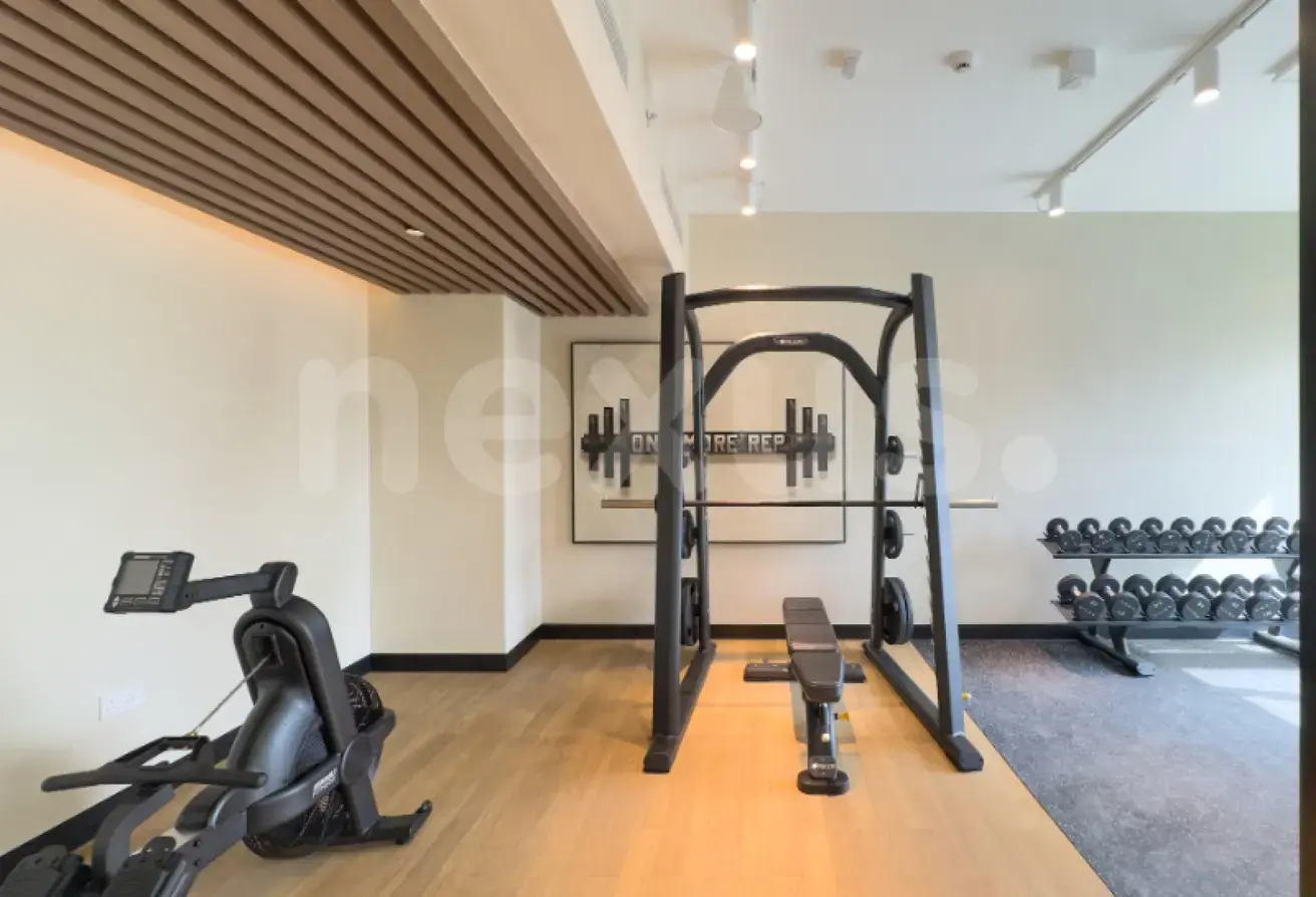 Apartment for rent in Creek Place, Dubai Creek Harbour (THE LAGOONS)