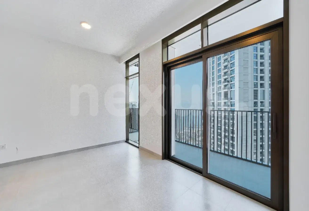 Apartment for rent in Creek Place, Dubai Creek Harbour (THE LAGOONS)