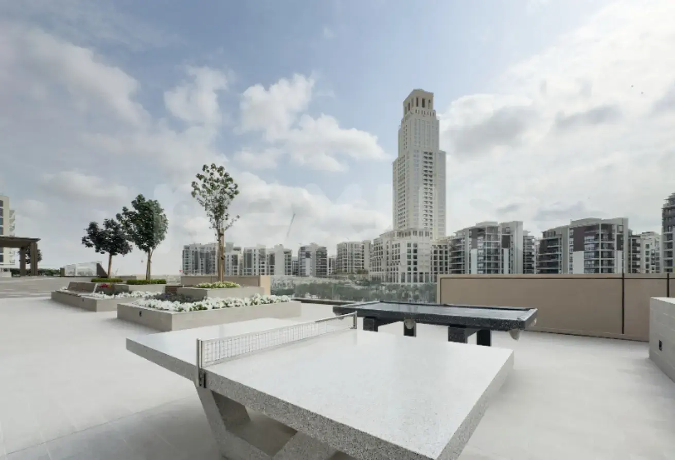 Apartment for rent in Creek Place, Dubai Creek Harbour (THE LAGOONS)