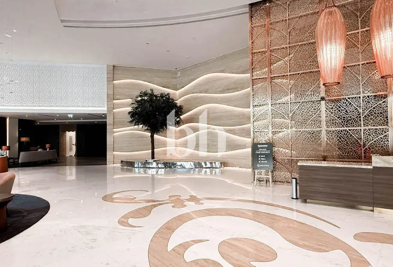 Apartment for rent in Imperial Avenue, Downtown Dubai