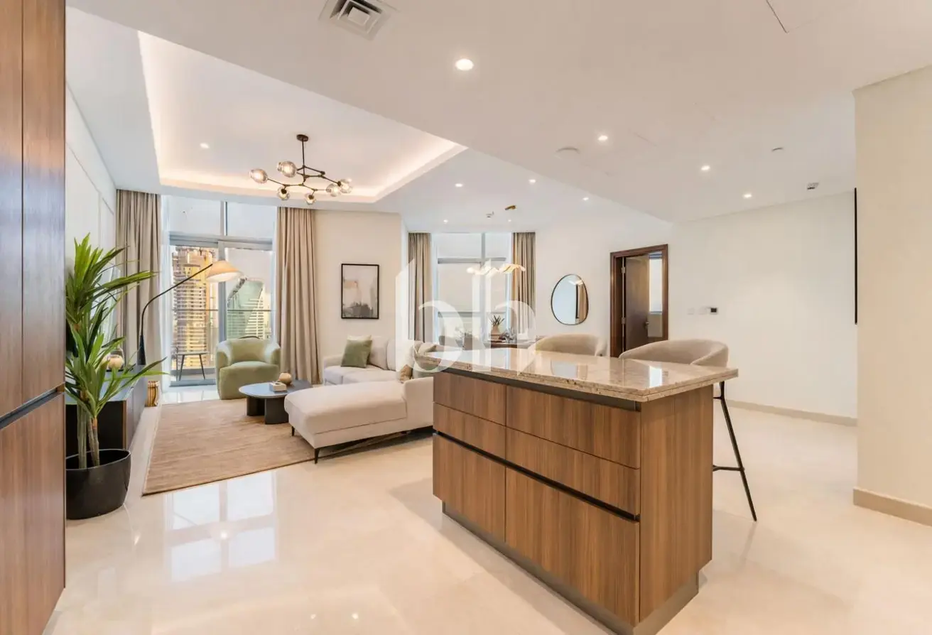 Apartment for rent in Imperial Avenue, Downtown Dubai