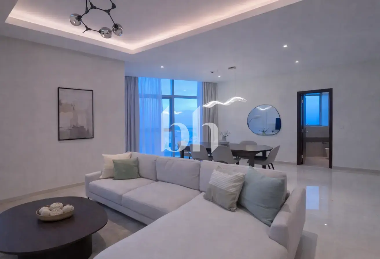 Apartment for rent in Imperial Avenue, Downtown Dubai