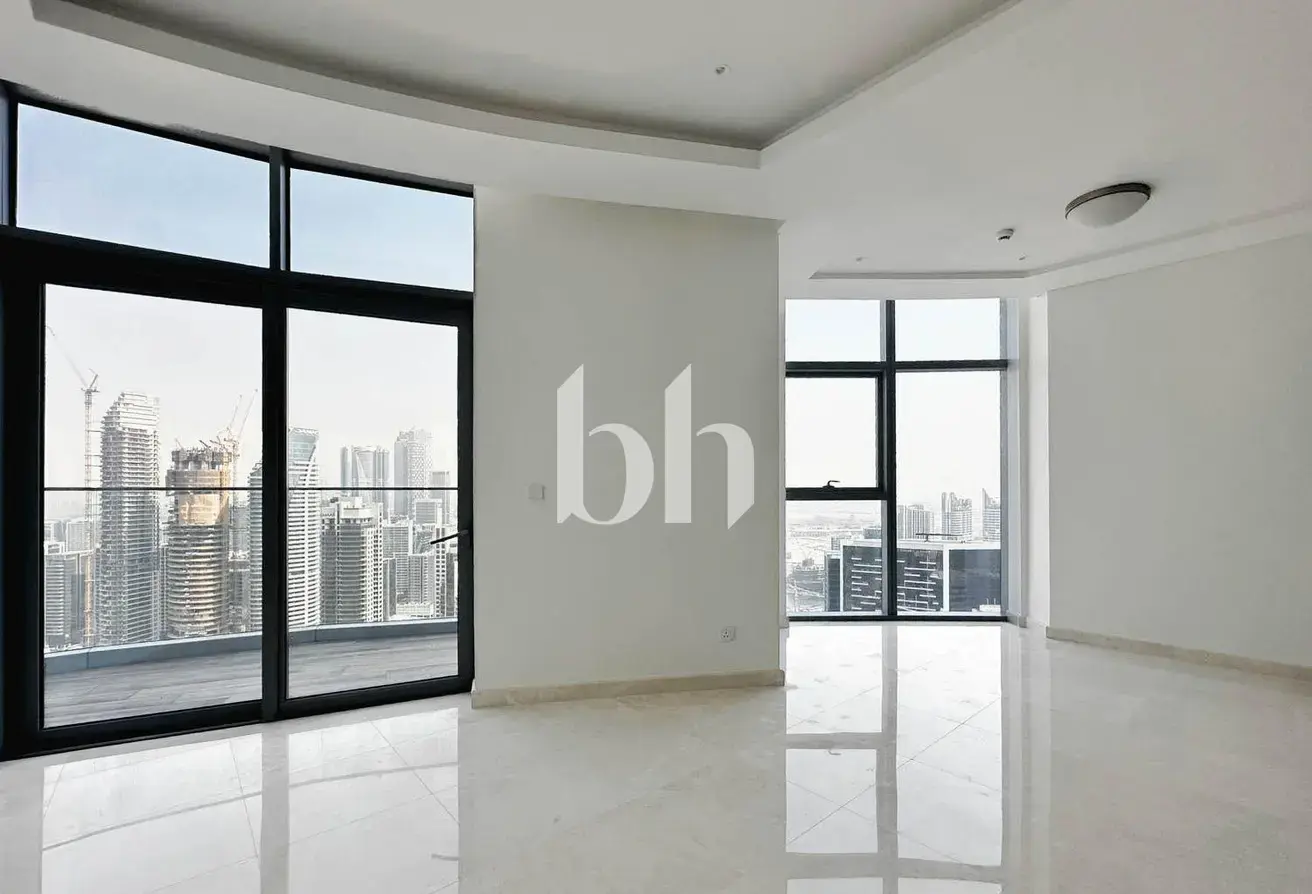 Apartment for rent in Imperial Avenue, Downtown Dubai