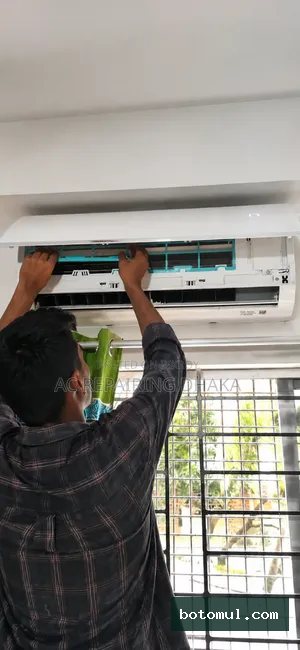 AC Repairing