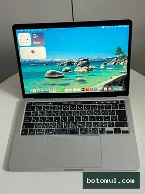 Laptop Apple MacBook Pro 2022 M2 16GB Apple M2 SSD 512GB