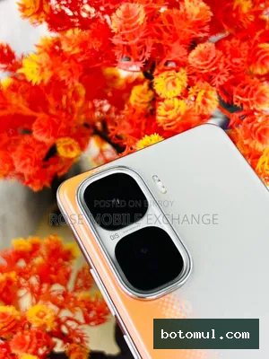 New Vivo 256 GB Orange