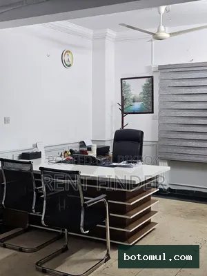 Full Furnished Office Space Gulshan