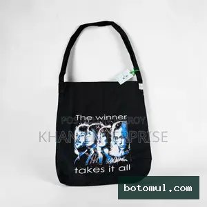 Tote Bag Shoulder Bag