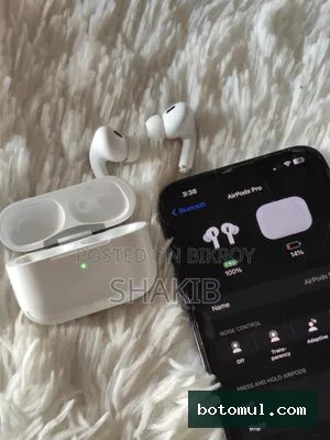 Apple Airpods Pro 2nd Gen Original