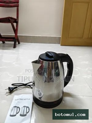 Electric Kettle