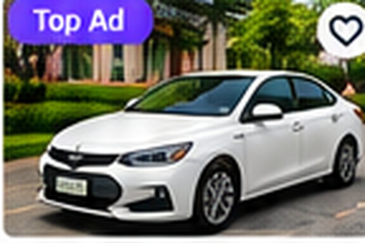 Toyota Corolla 2020 — Excellent Condition