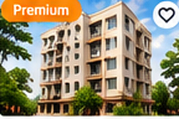 Modern 3 Bedroom Flat for Sale