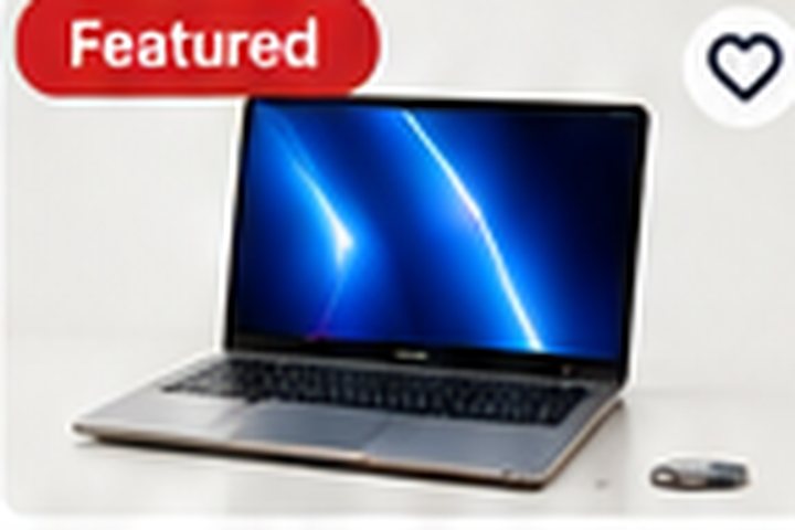 MacBook Air M2 Laptop