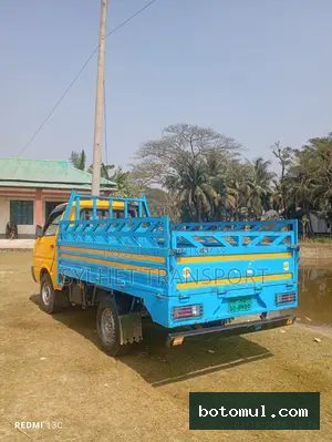 Vehicle Rental Services