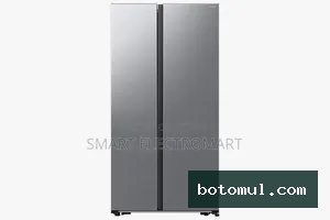 Samsung Refrigerator Double Door